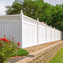 When a Backyard Fence Becomes a Nine-Foot Zoning Problem