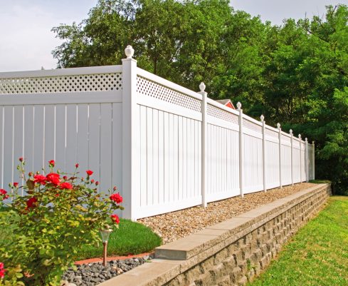 When a Backyard Fence Becomes a Nine-Foot Zoning Problem